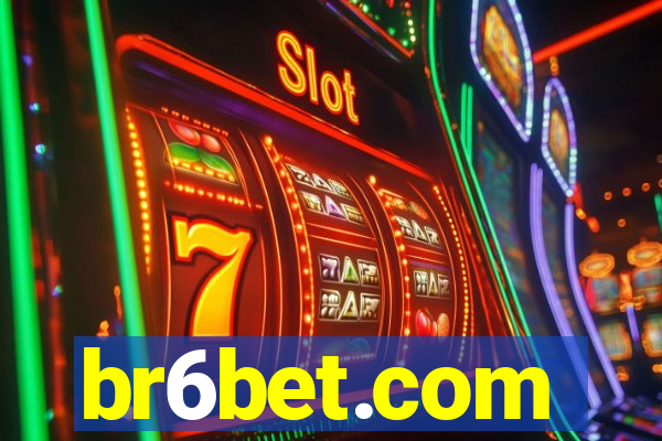 br6bet.com