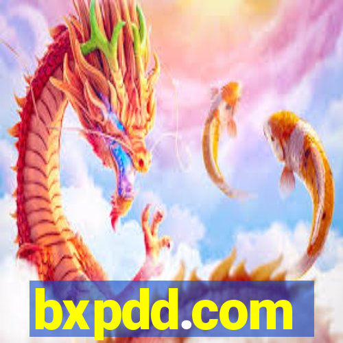 bxpdd.com