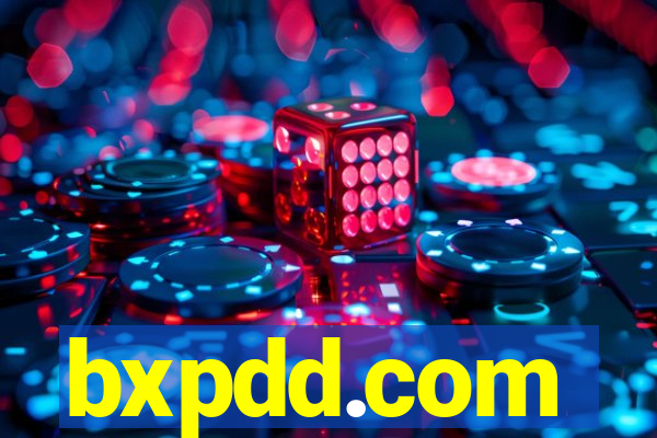 bxpdd.com