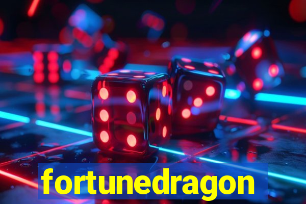 fortunedragon