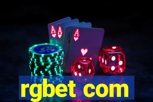 rgbet com