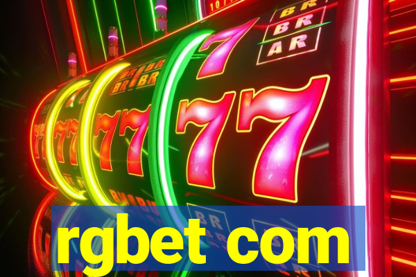 rgbet com