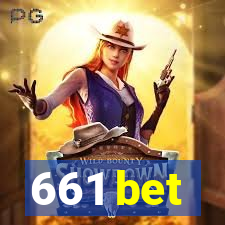 661 bet