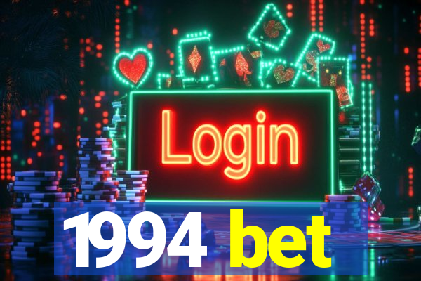 1994 bet