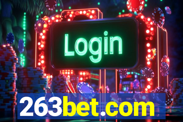 263bet.com