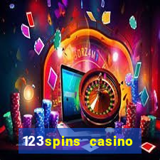 123spins casino sister sites