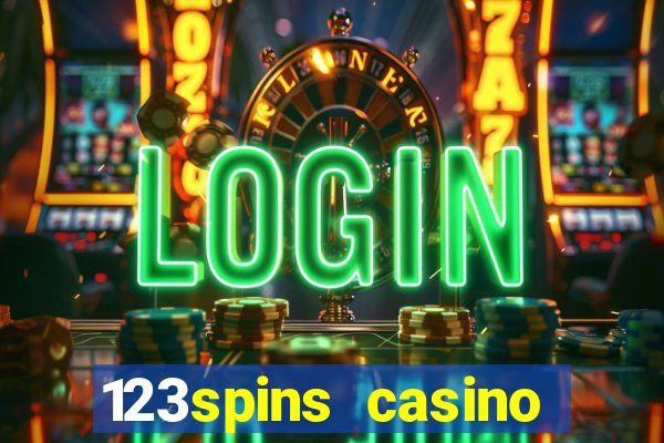 123spins casino sister sites