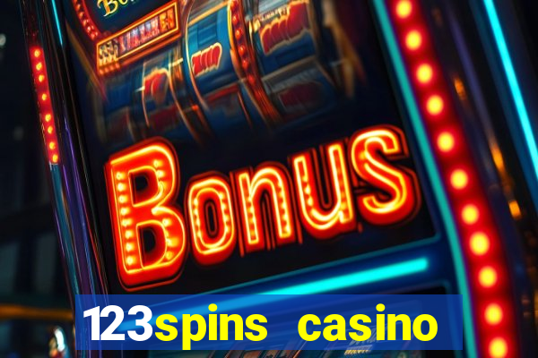 123spins casino sister sites