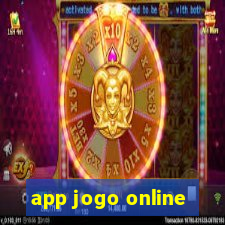 app jogo online