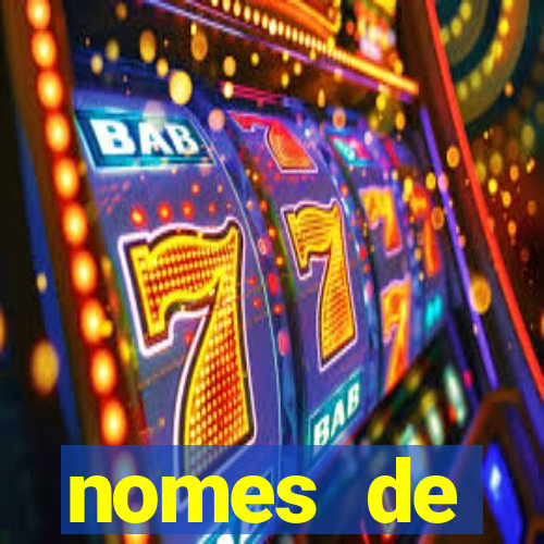 nomes de campeonatos criativos