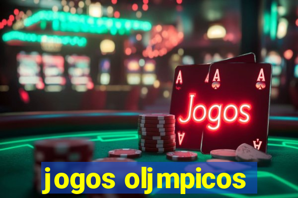 jogos oljmpicos