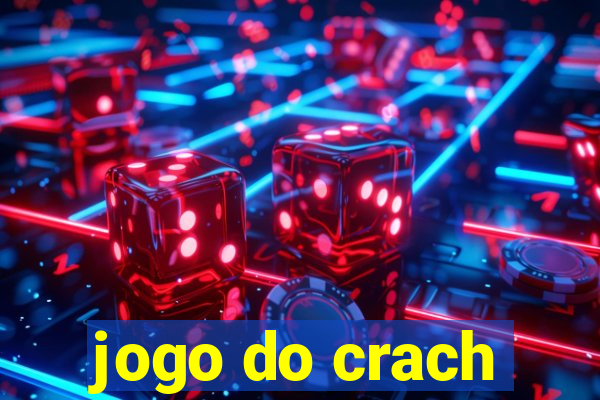 jogo do crach