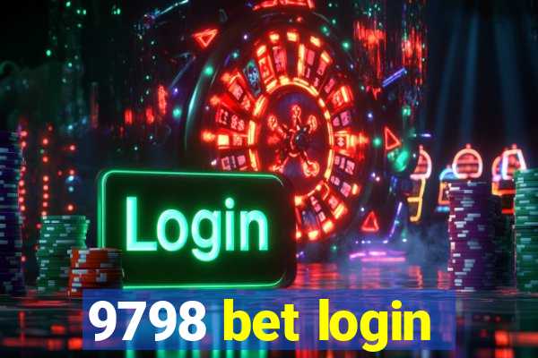 9798 bet login