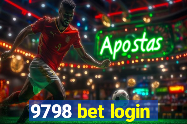 9798 bet login