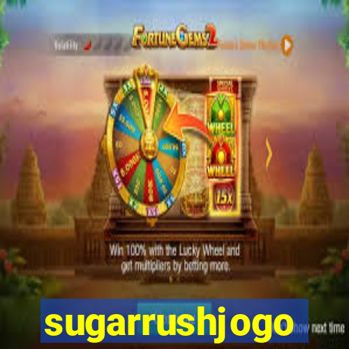 sugarrushjogo