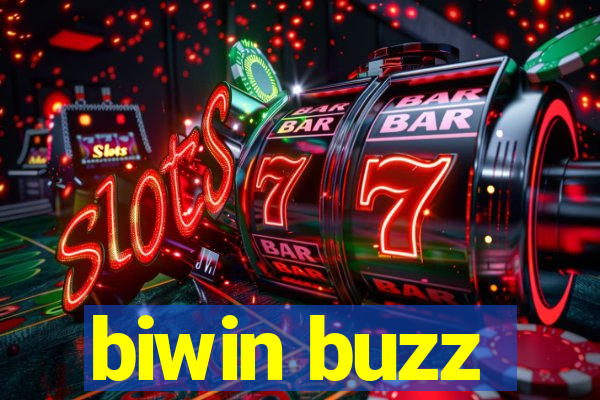 biwin buzz