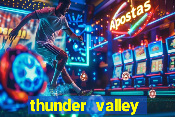 thunder valley casino resort lincoln ca