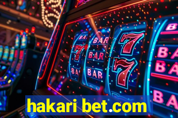 hakari bet.com