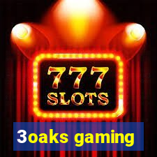 3oaks gaming