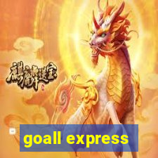 goall express