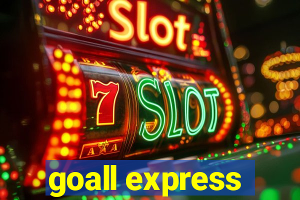 goall express