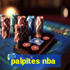 palpites nba