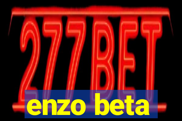 enzo beta