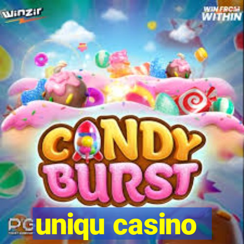 uniqu casino