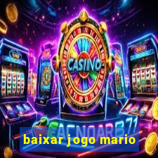 baixar jogo mario