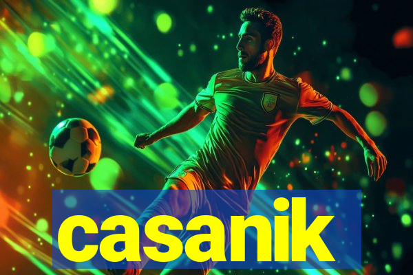 casanik