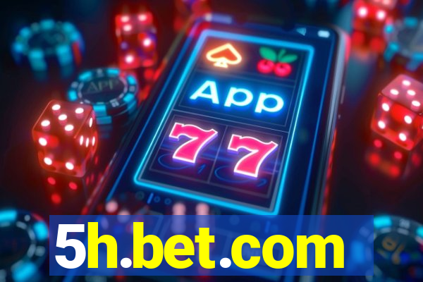 5h.bet.com