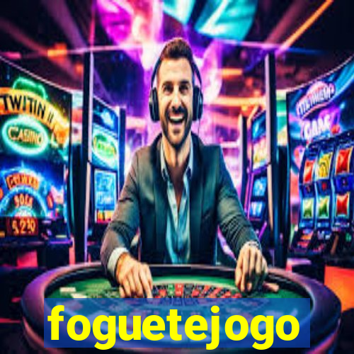 foguetejogo