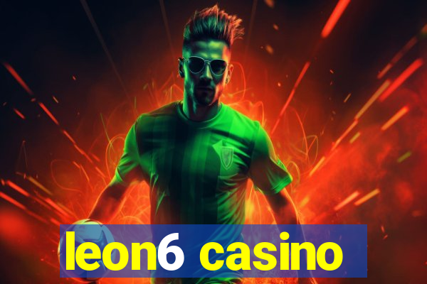 leon6 casino