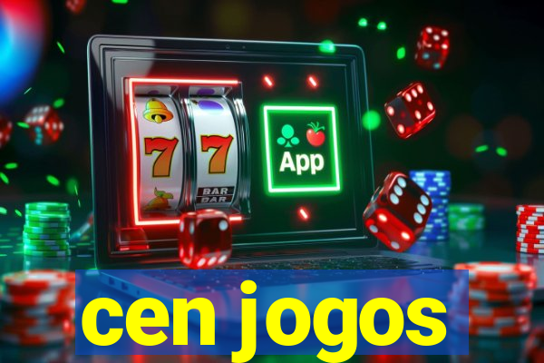 cen jogos