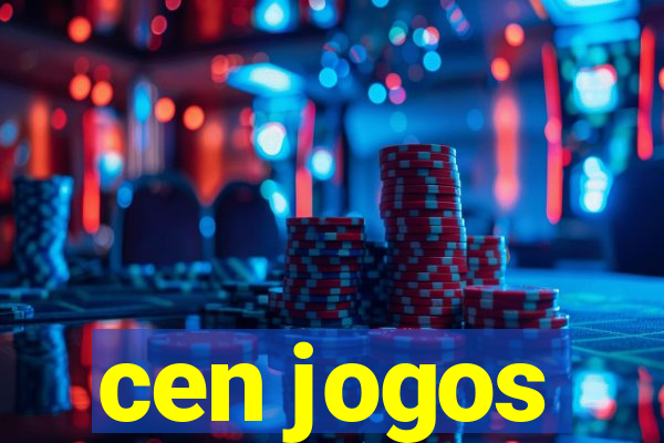 cen jogos