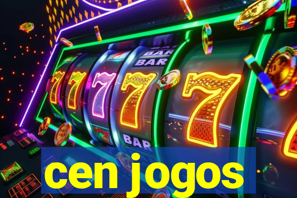 cen jogos