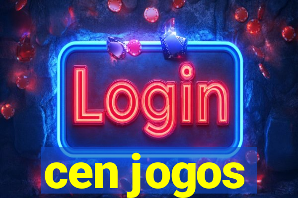 cen jogos