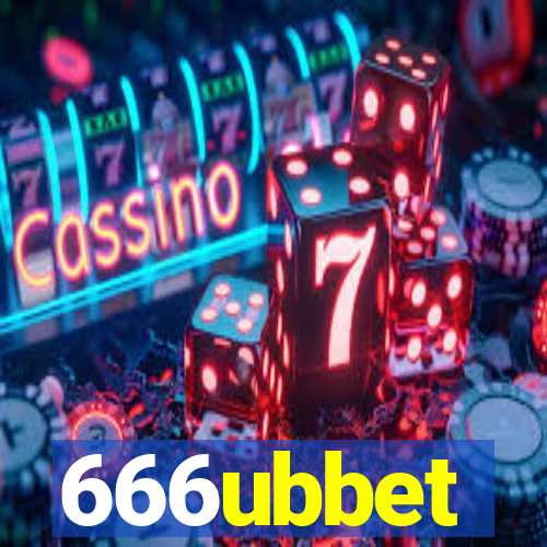 666ubbet