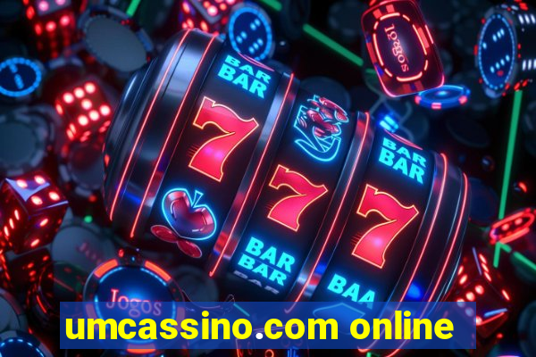 umcassino.com online