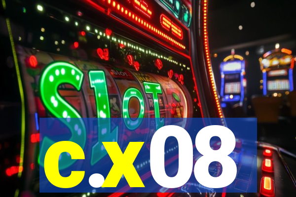 c.x08