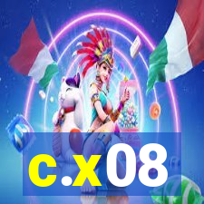 c.x08