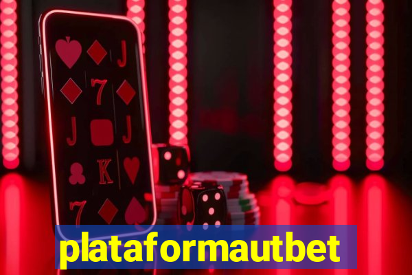 plataformautbet.com