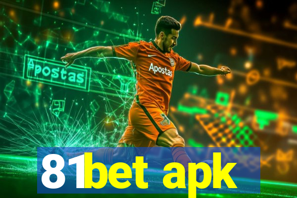 81bet apk