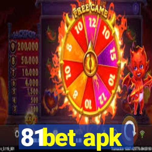 81bet apk