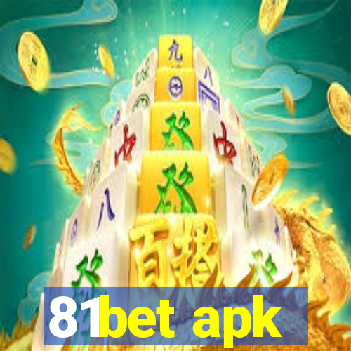 81bet apk