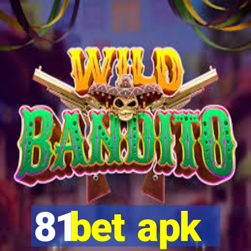 81bet apk