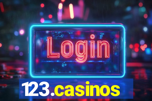 123.casinos