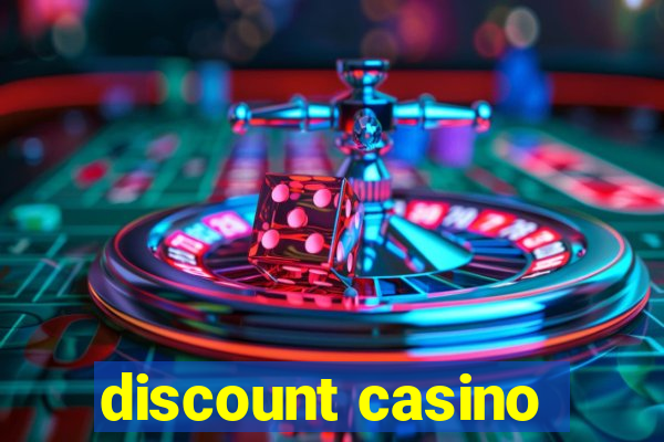 discount casino