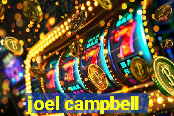 joel campbell