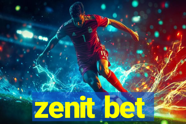 zenit bet